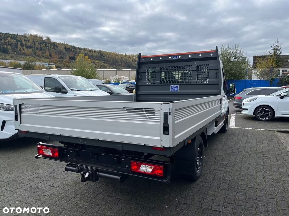 Ford transit - 8