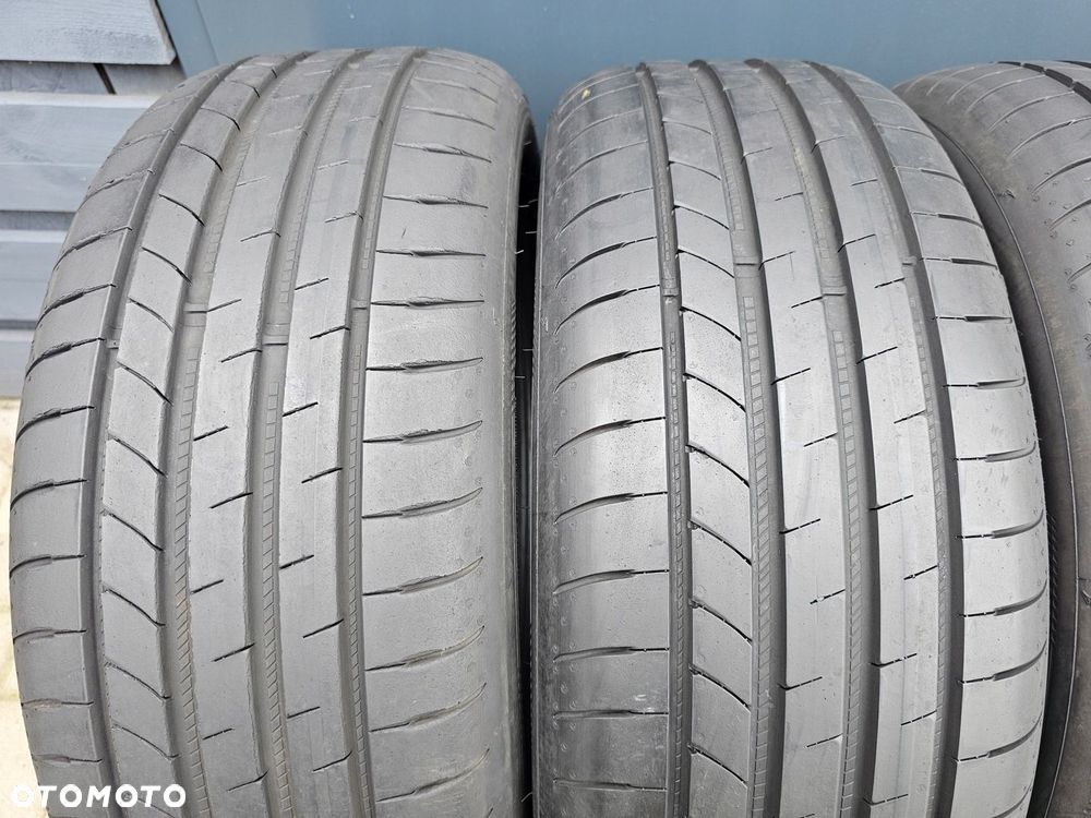 Goodyear Eagle F1 Asymmetric 5 215/50R18 96 W - 4