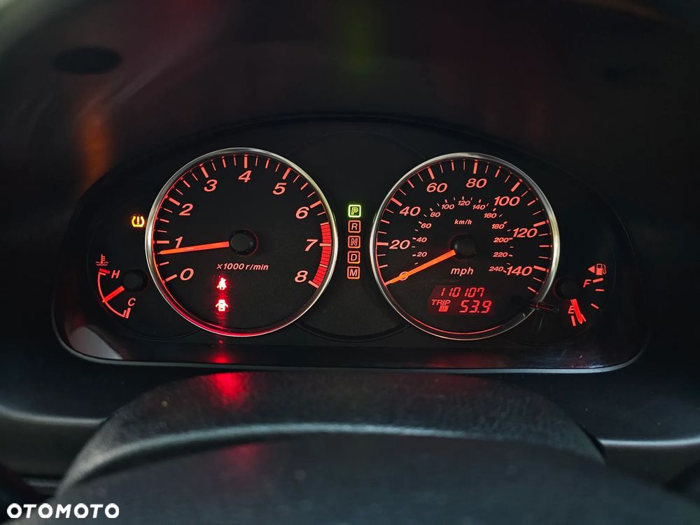 Mazda 6 - 19