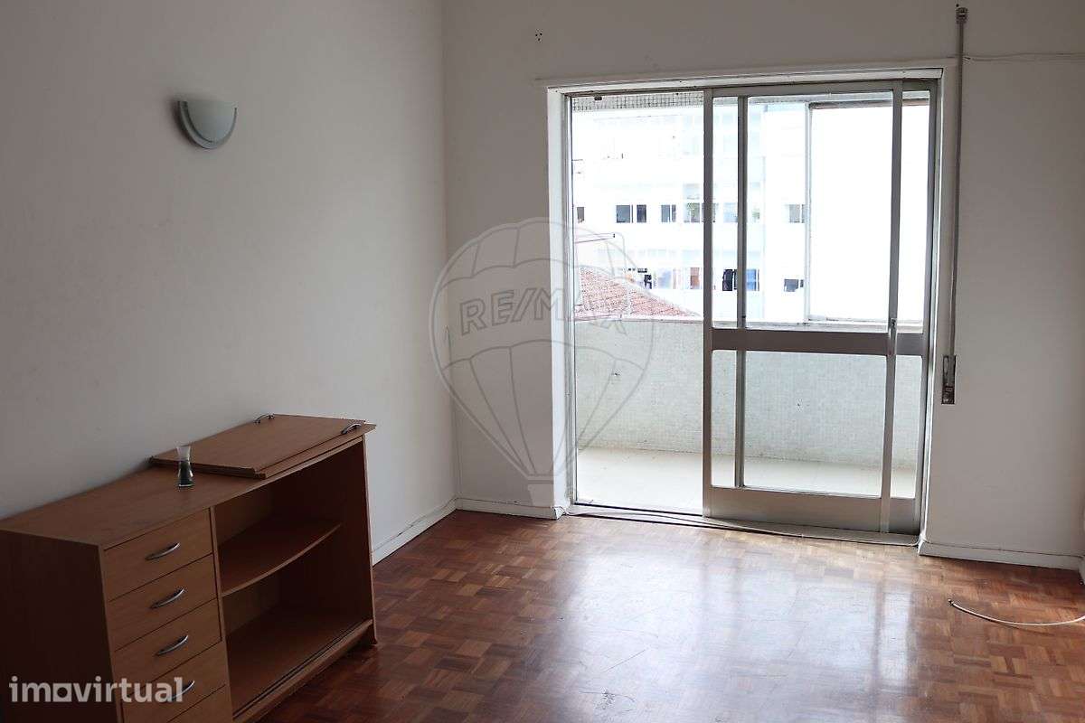 Apartamento T1 para venda - Grande imagem: 3/13