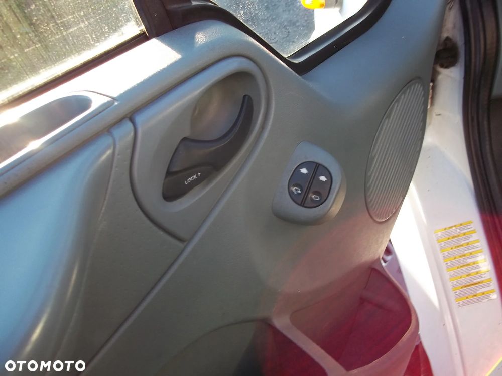 Ford transit - 8