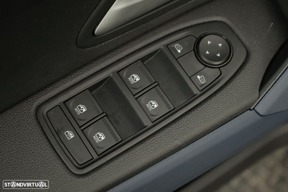 Dacia Duster 1.0 TCe ECO-G Expression Bi-Fuel - 20