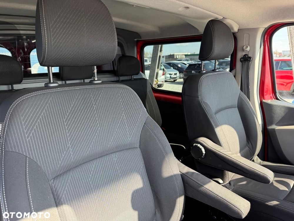 Renault TRAFIC - 18
