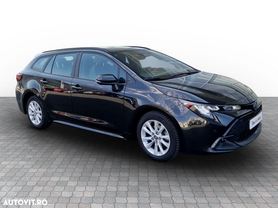 Toyota Corolla - 6