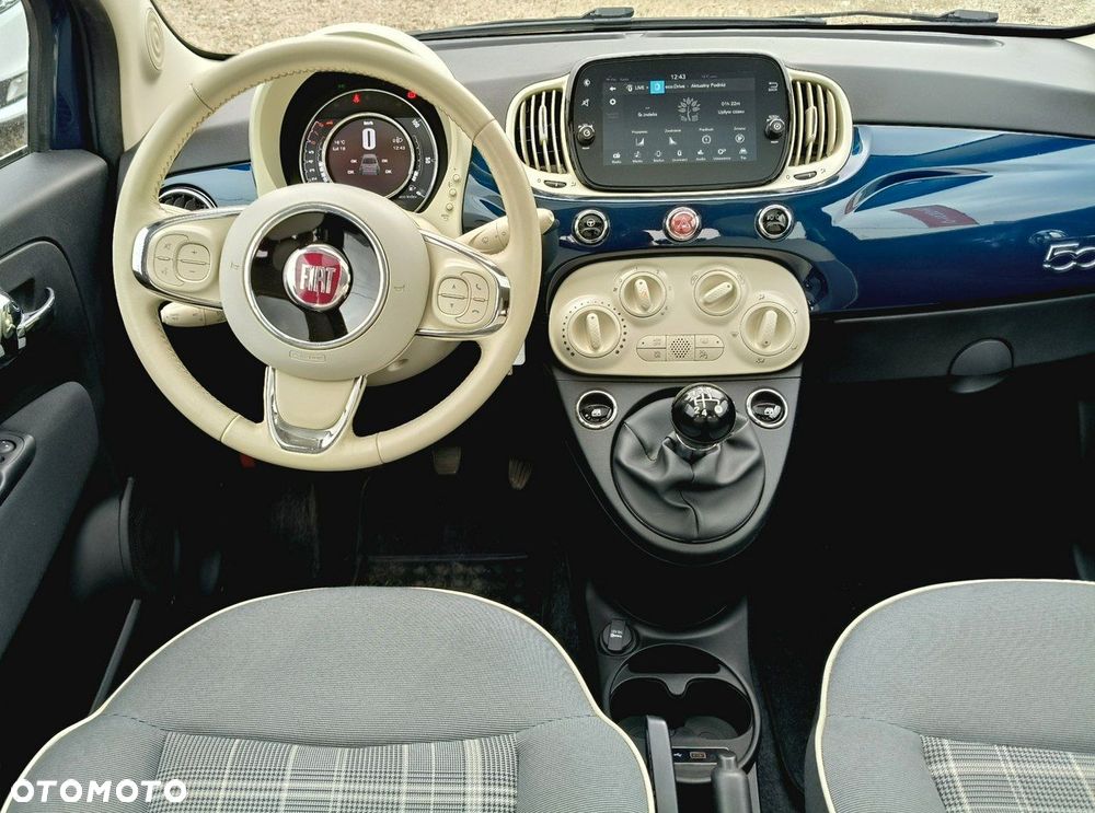 Fiat 500 - 9