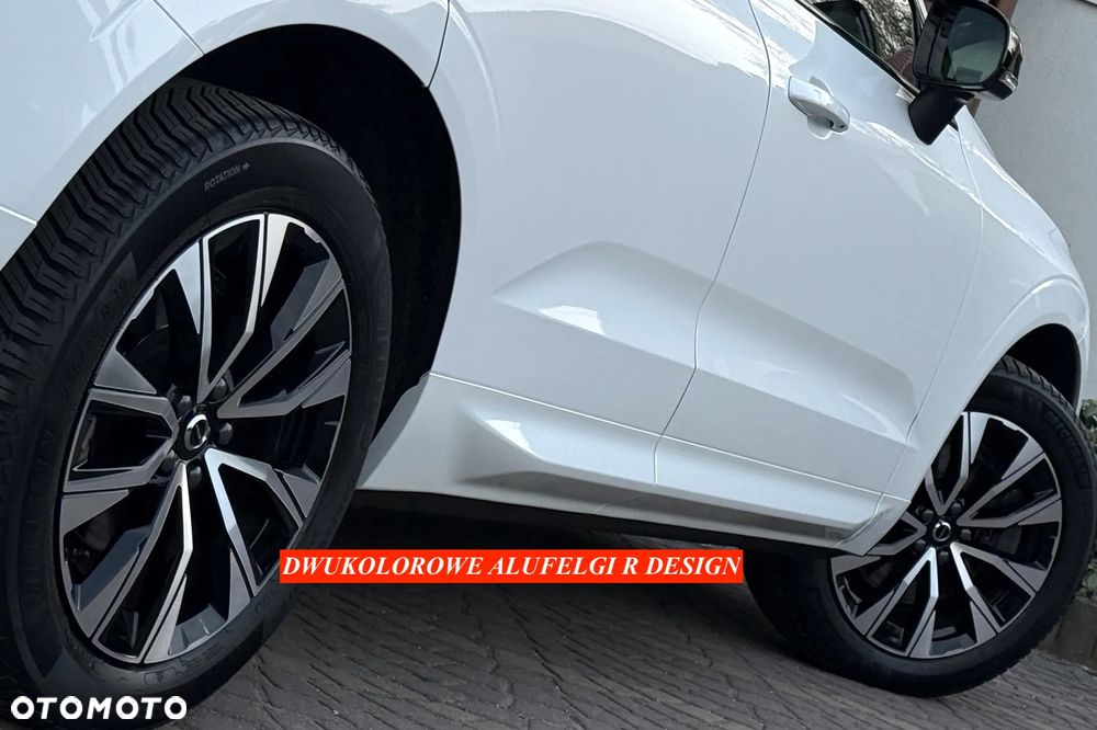 Volvo XC 60 B4 D Geartronic RDesign - 38