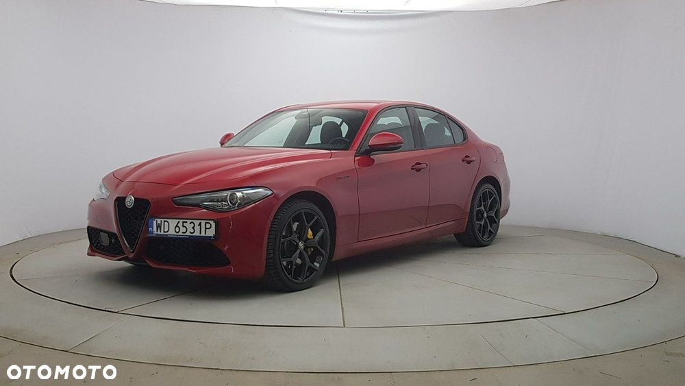 Alfa Romeo Giulia - 3