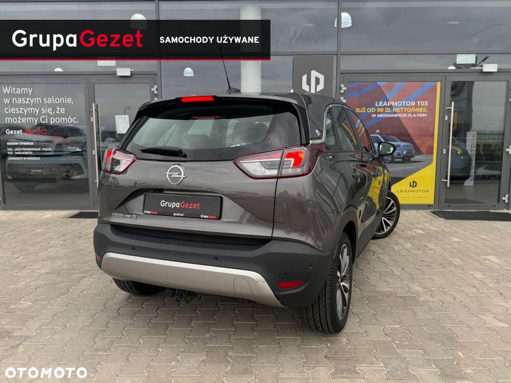 Opel Crossland - 6