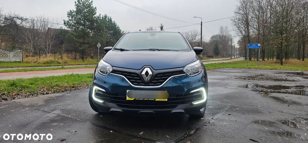 Renault Captur 0.9 Energy TCe Limited - 3