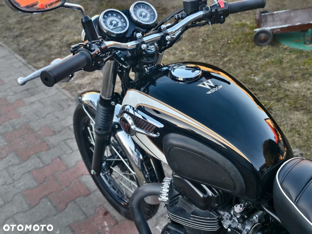 Kawasaki Inny - 30
