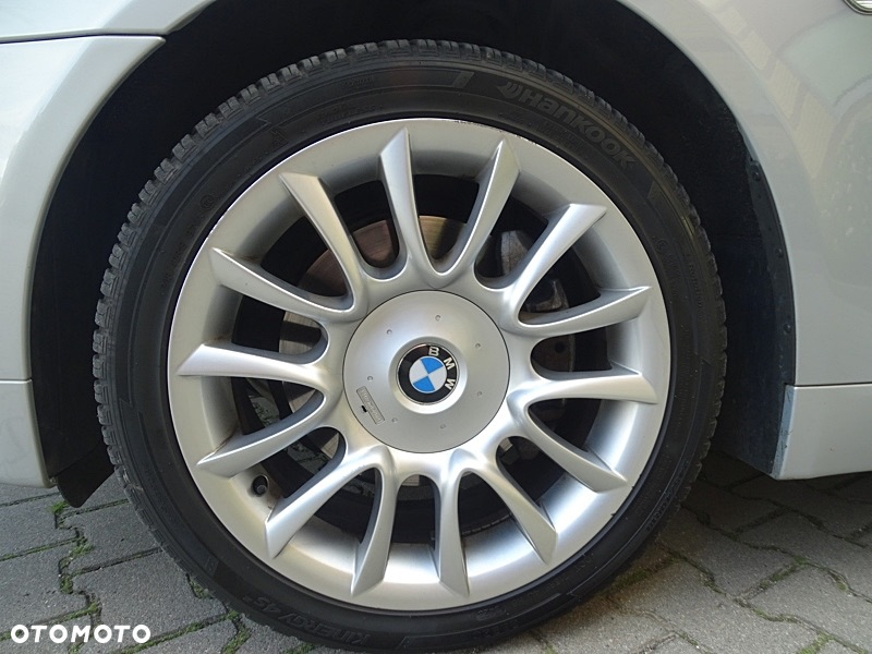 BMW Seria 5 530xi Touring Edition Exclusive - 31