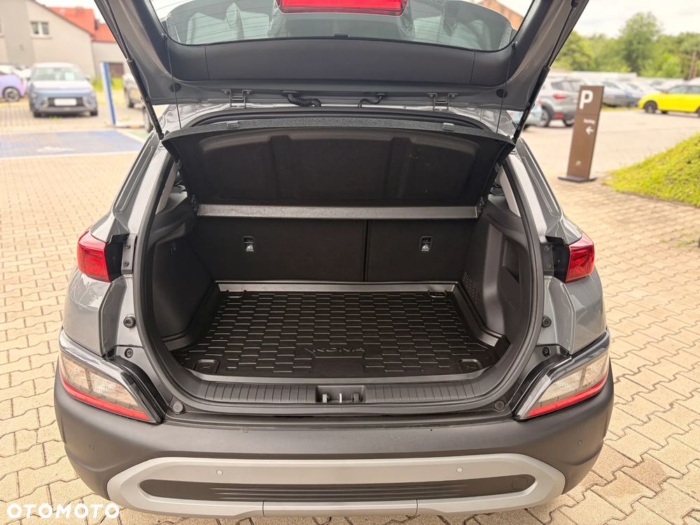 Hyundai Kona 1.0 T-GDI Comfort DCT - 7