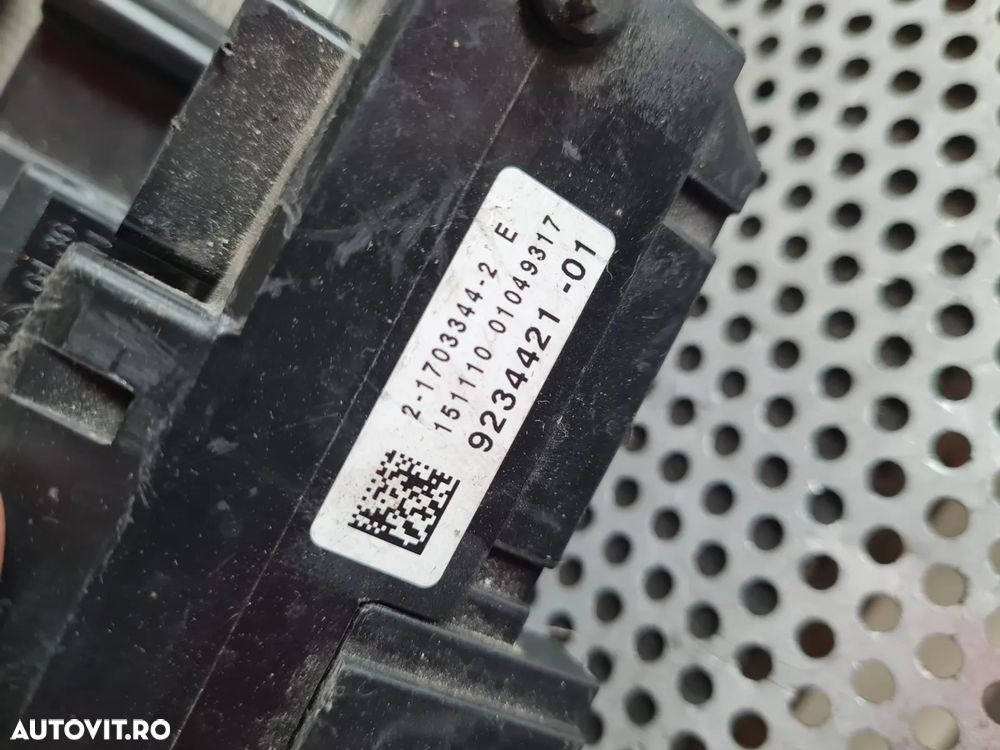 Tablou Panou Sigurante Bmw F10 F11 F12 F13 F06 Cod  - Dezmembrari Arad - 6