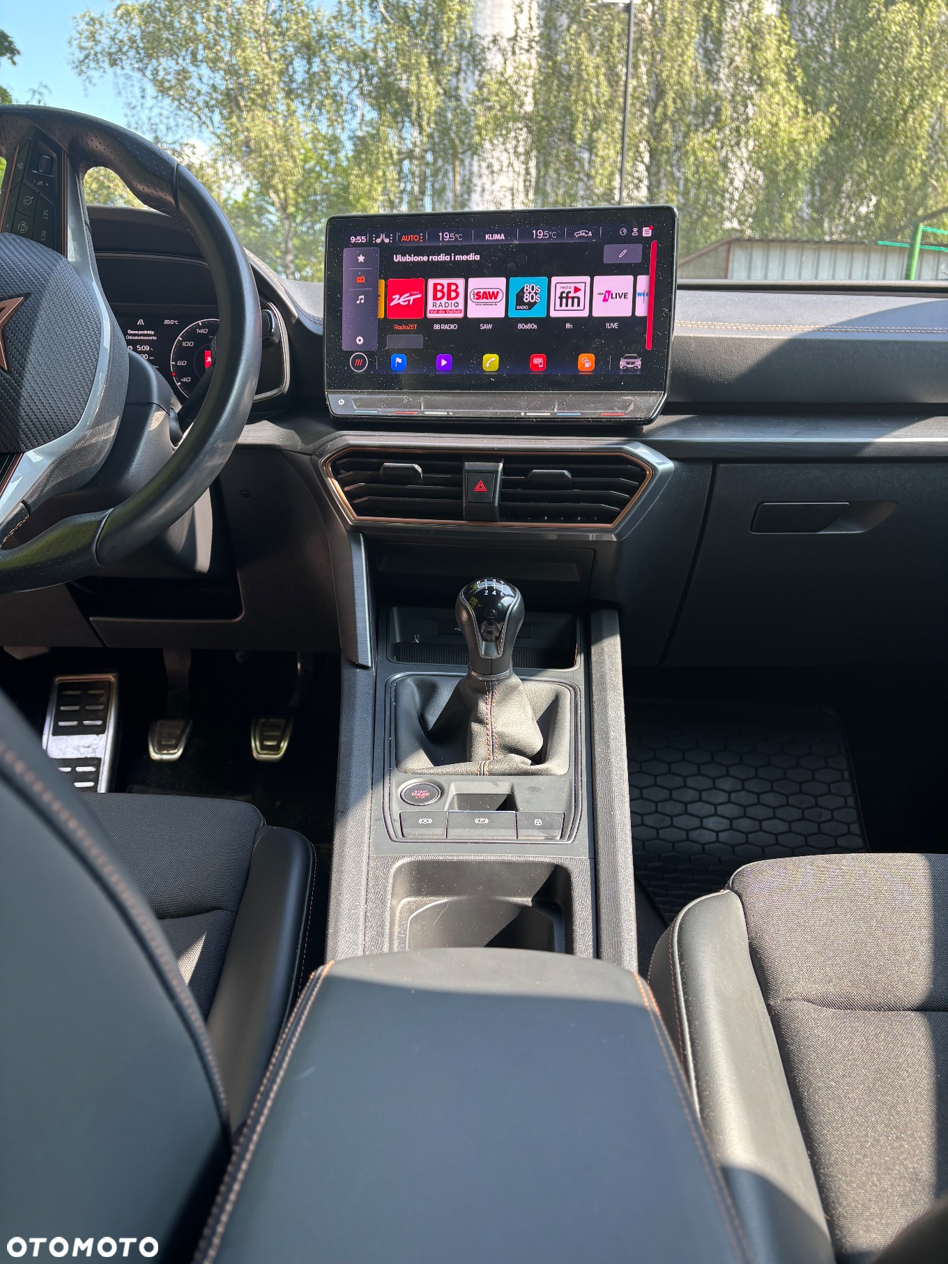 Cupra Formentor 1.5 TSI - 6