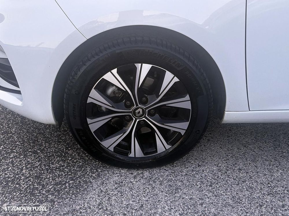 Renault Zoe (c/ Bateria) EV50 110hp Evolution - 6