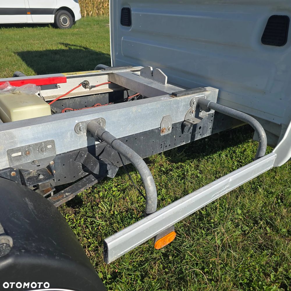 Iveco 35C14 Daily - 27