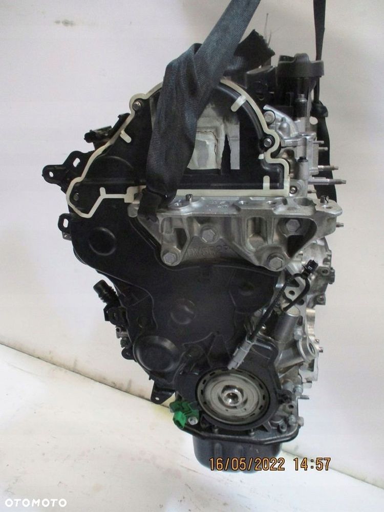 Silnik motor PEUGEOT 3008 1.5 BLUE HDI YH01 10Q3AH - 4