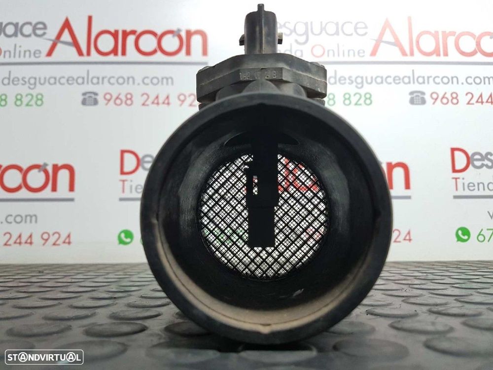 MEDIDOR DE MASSA DE AR NISSAN TERRANO/TERRANO.II (R20) AVENTURA - 5