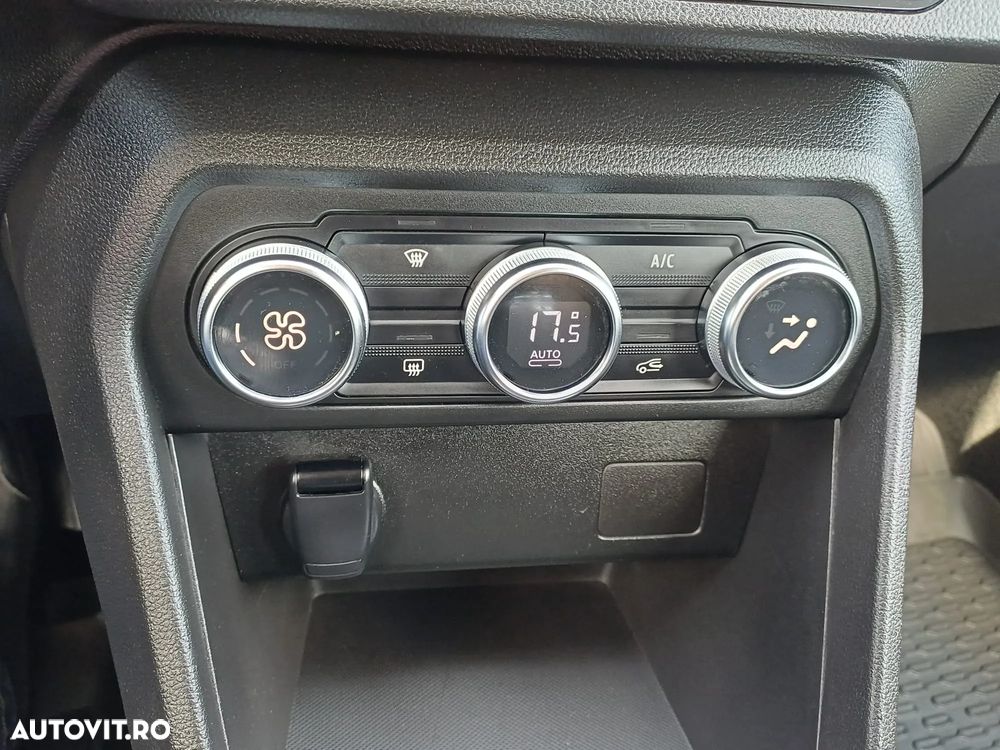 Dacia Sandero Stepway TCe 90 MT6 Comfort - 20
