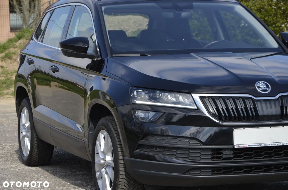 Skoda Karoq - 12