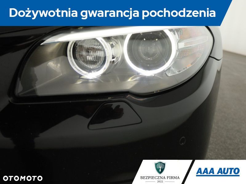 BMW Seria 5 - 23