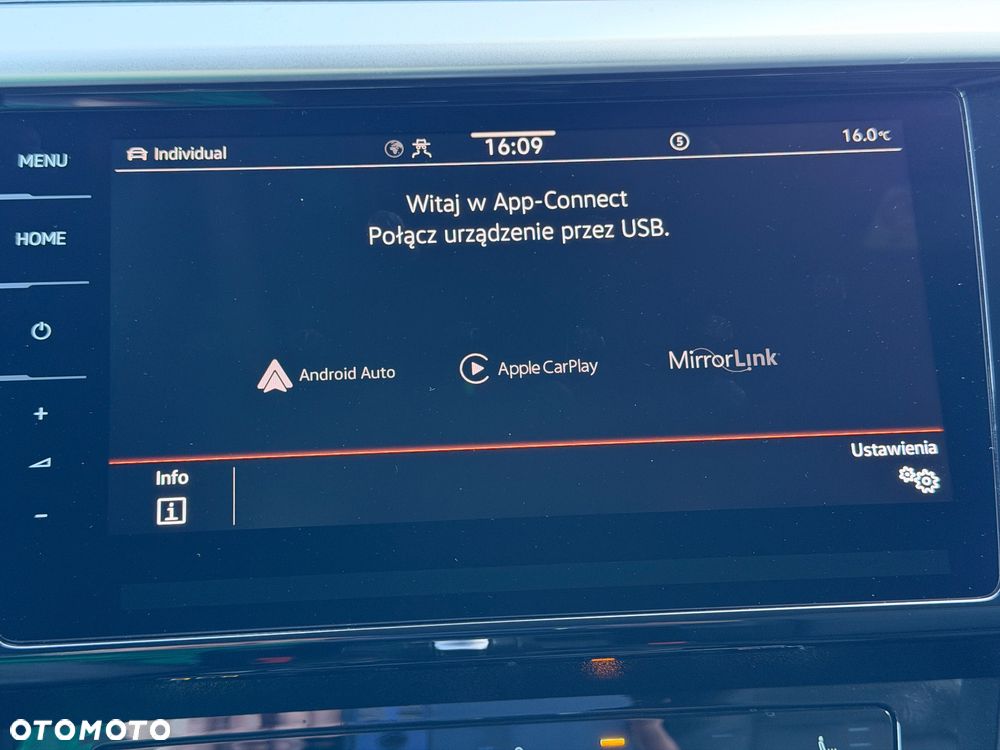 Volkswagen Arteon 2.0 TSI 4Motion R DSG - 25