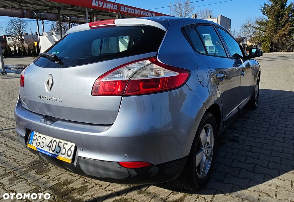 Renault Megane - 4