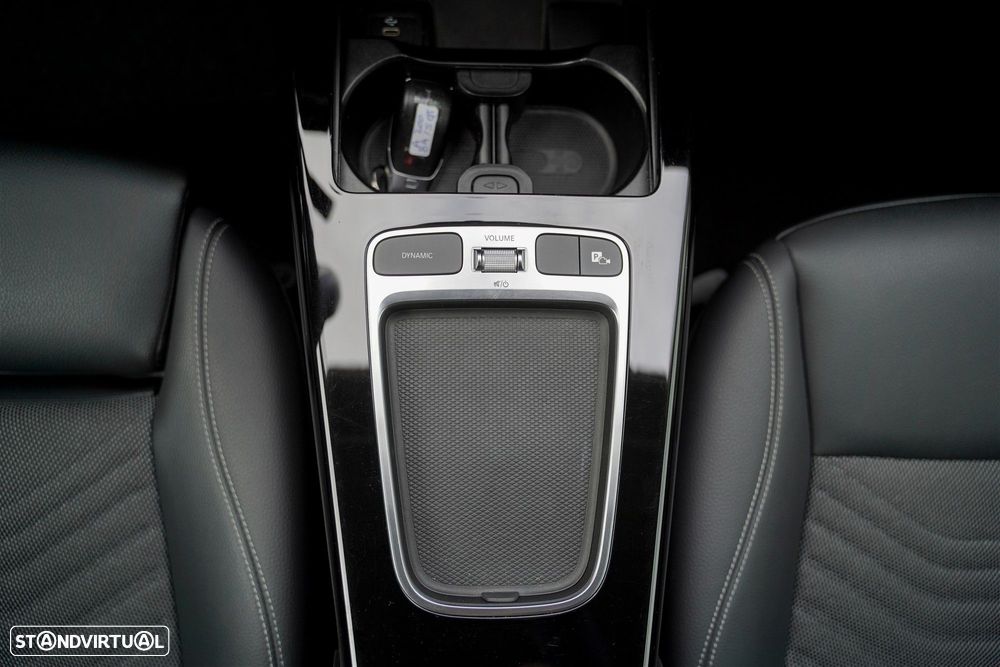 Mercedes-Benz A 200 Progressive Aut. - 26