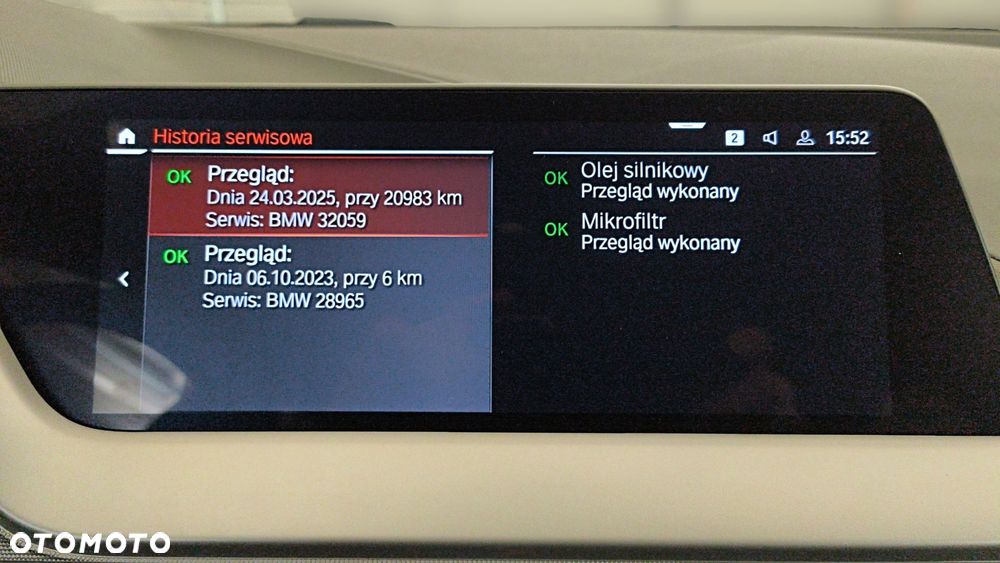 BMW Seria 1 118i Advantage - 28