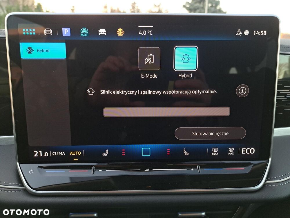 Volkswagen Passat - 35