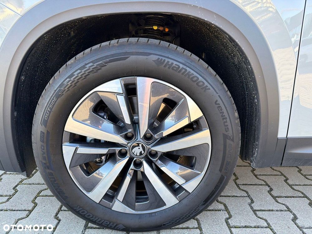 Skoda Kodiaq 1.5 TSI iV PHEV 4x2 Drive DSG - 32