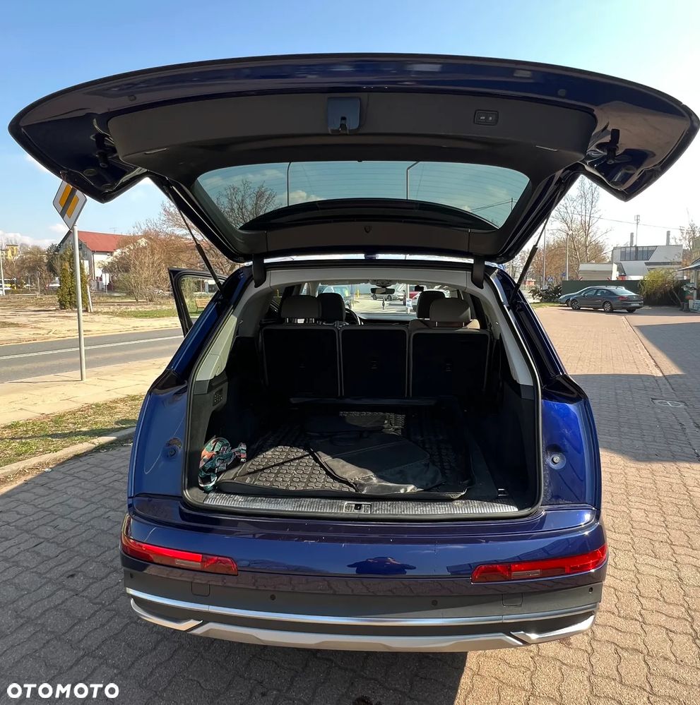 Audi Q7 - 15