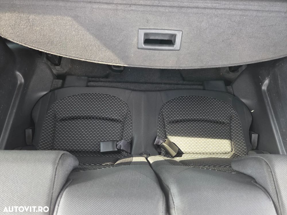 Nissan Qashqai 1.5 dCi DPF I-Way - 15