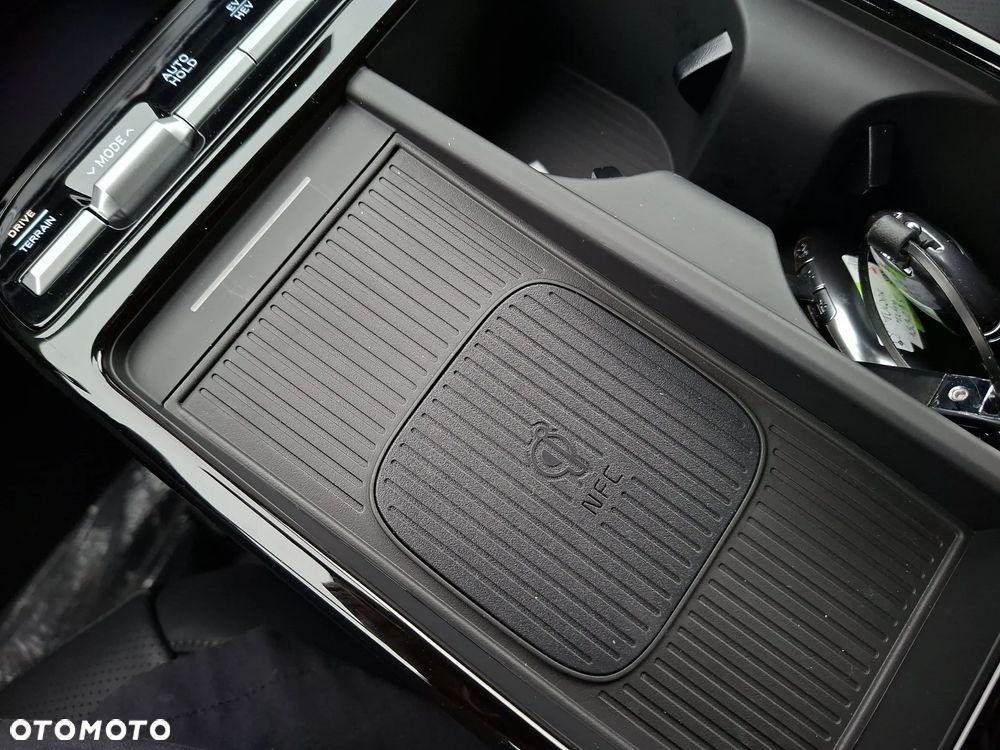 Hyundai Tucson 1.6 T-GDi PHEV Platinum 4WD - 30