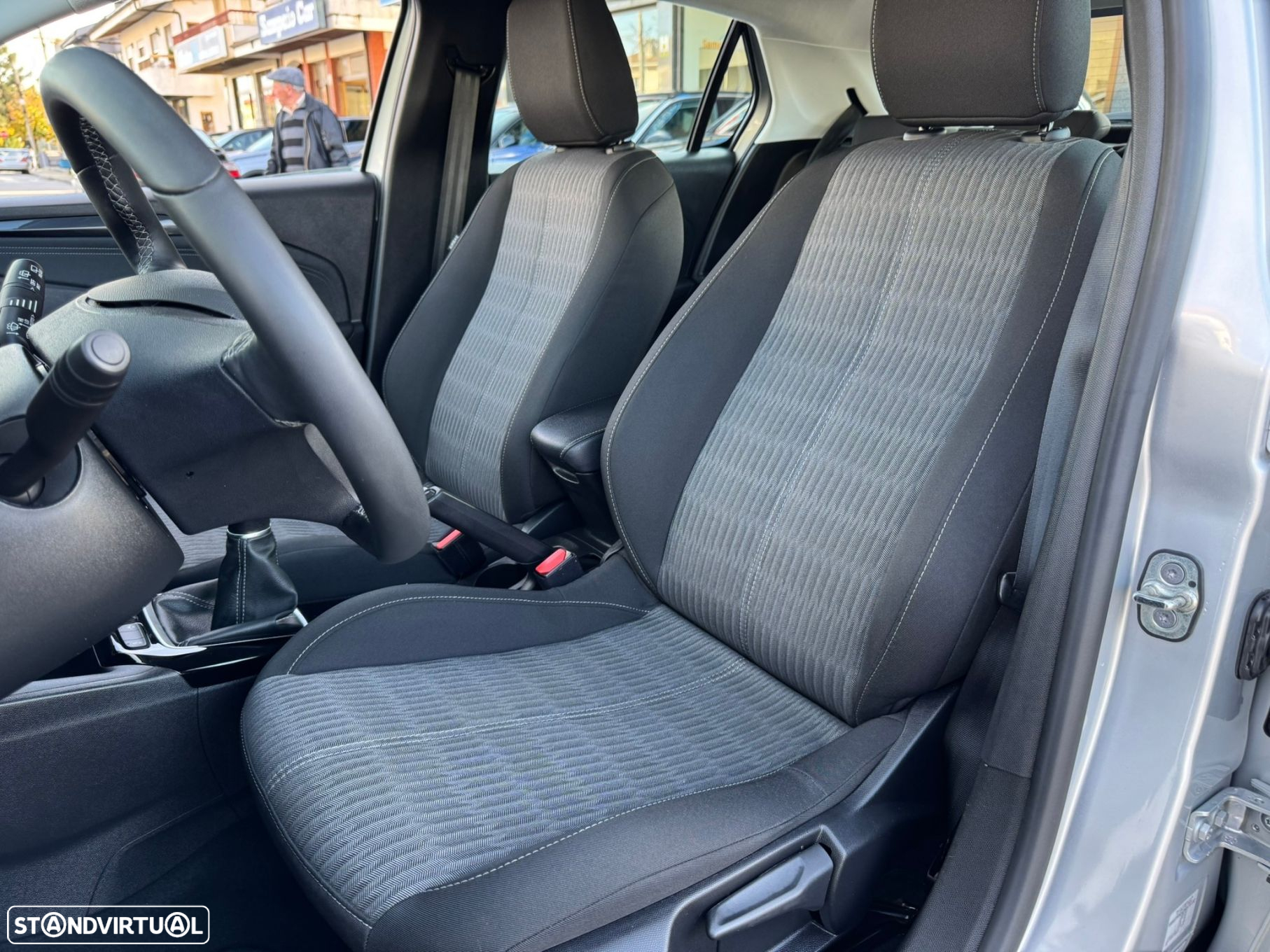 Opel Corsa 1.2 Elegance - 9