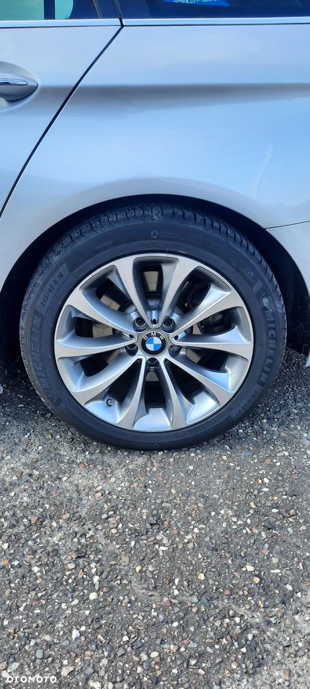 BMW Seria 5 - 25