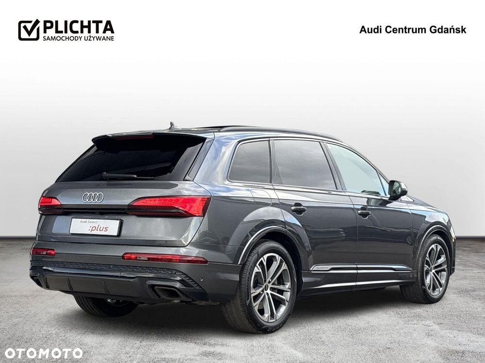 Audi Q7 - 6