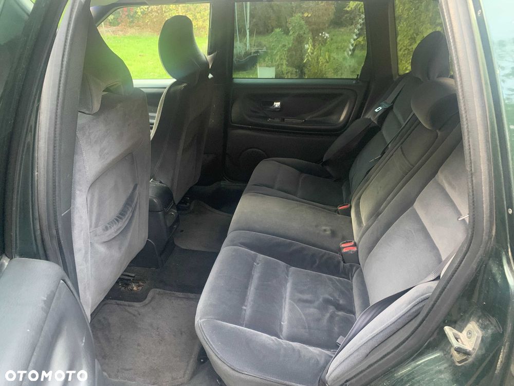 Volvo V70 - 5
