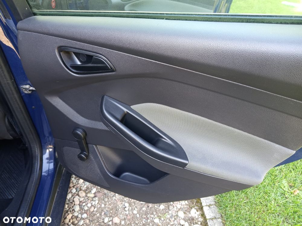 Ford Focus - 29