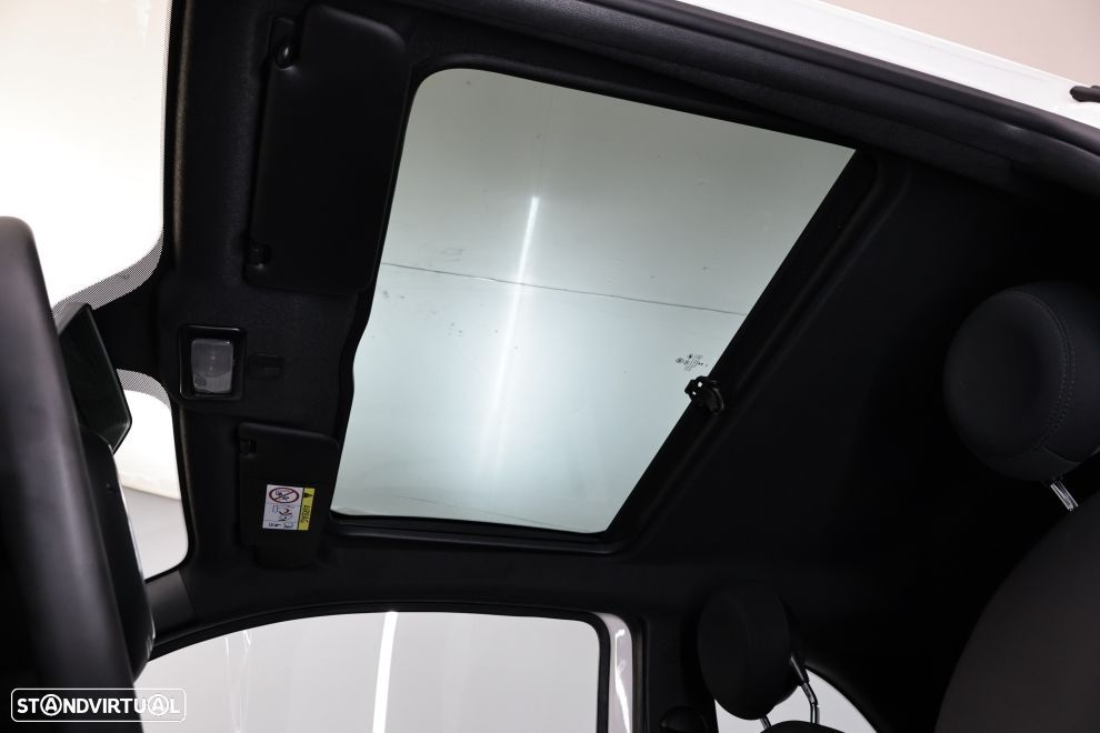 Fiat 500 1.0 Hybrid - 15