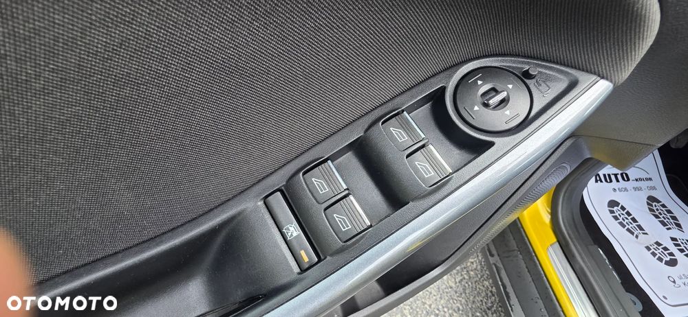 Ford Focus 1.6 EcoBoost Start-Stopp-System Titanium - 25