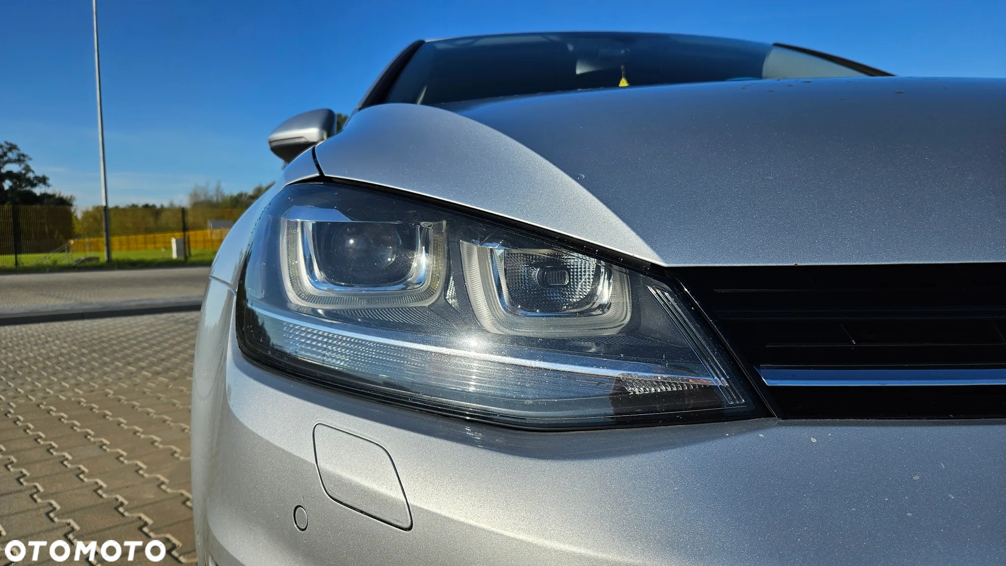 Volkswagen Golf 2.0 TDI SCR DSG Highline - 12