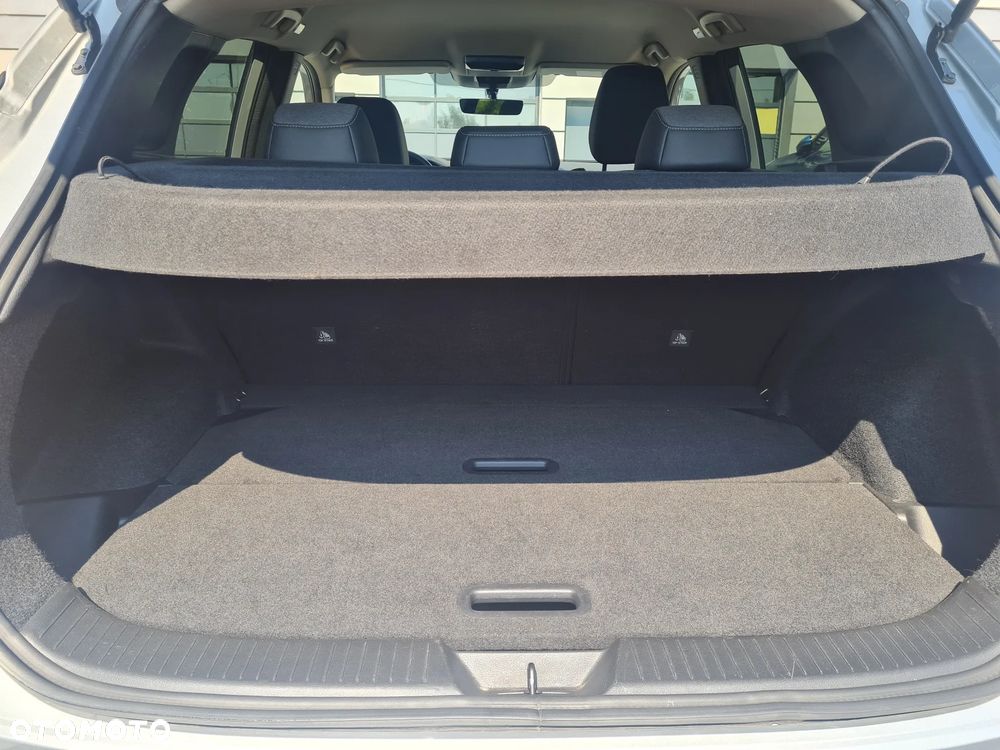 Nissan Qashqai 1.3 DIG-T MHEV N-Connecta Xtronic - 5