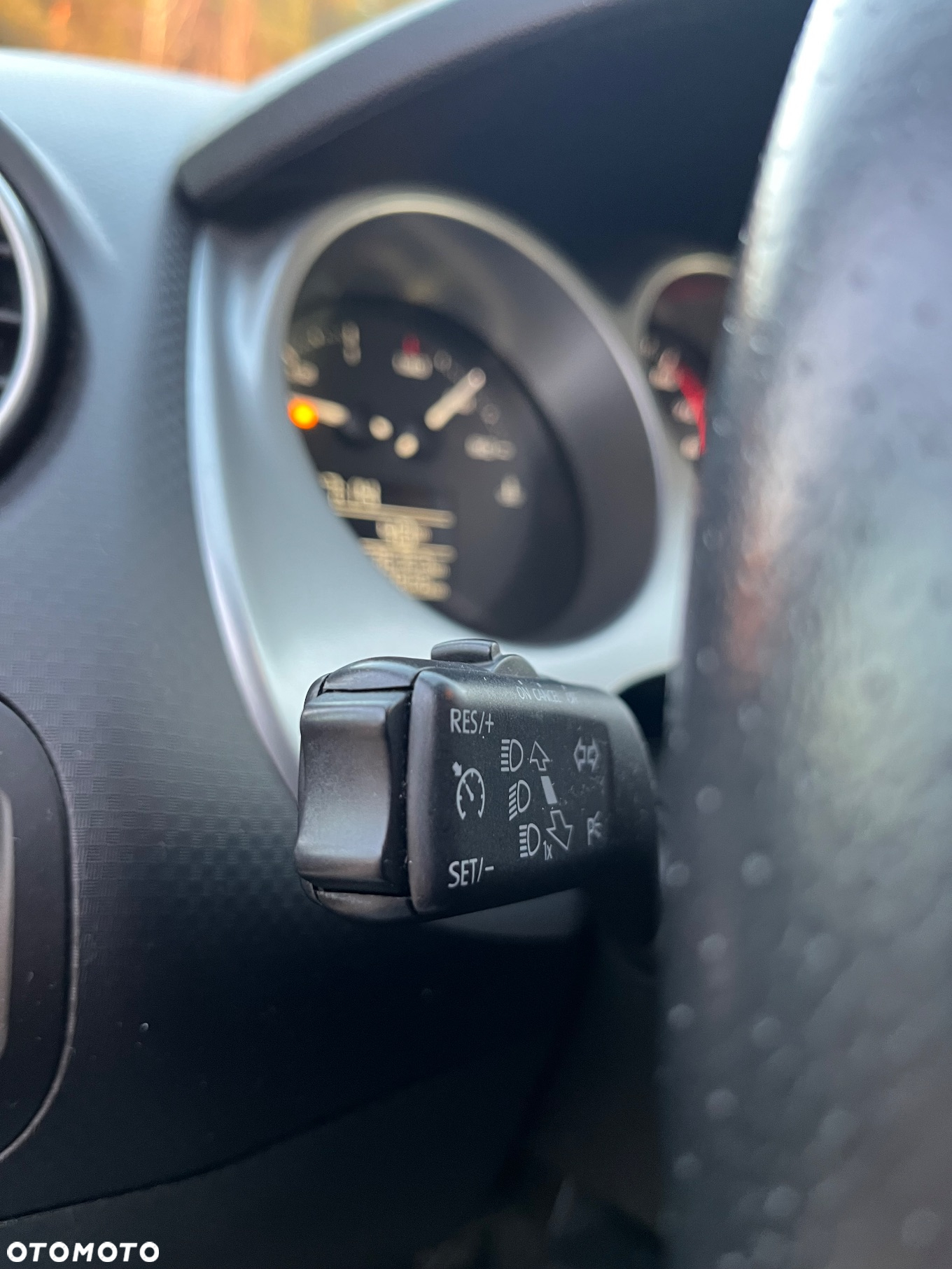 Seat Altea 1.2 TSI (Ecomotive) Start & Stop Reference - 20