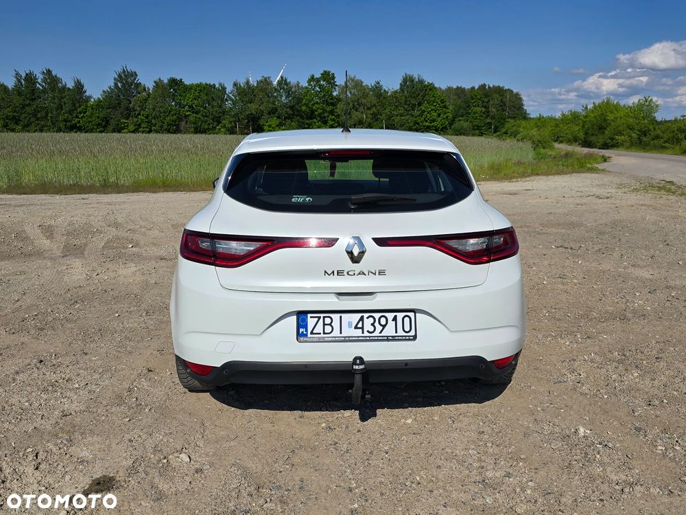 Renault Megane ENERGY TCe 100 INTENS - 7
