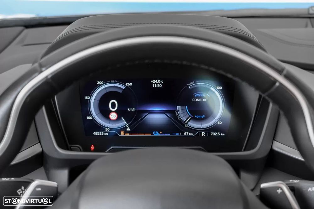 BMW i8 Standard - 9