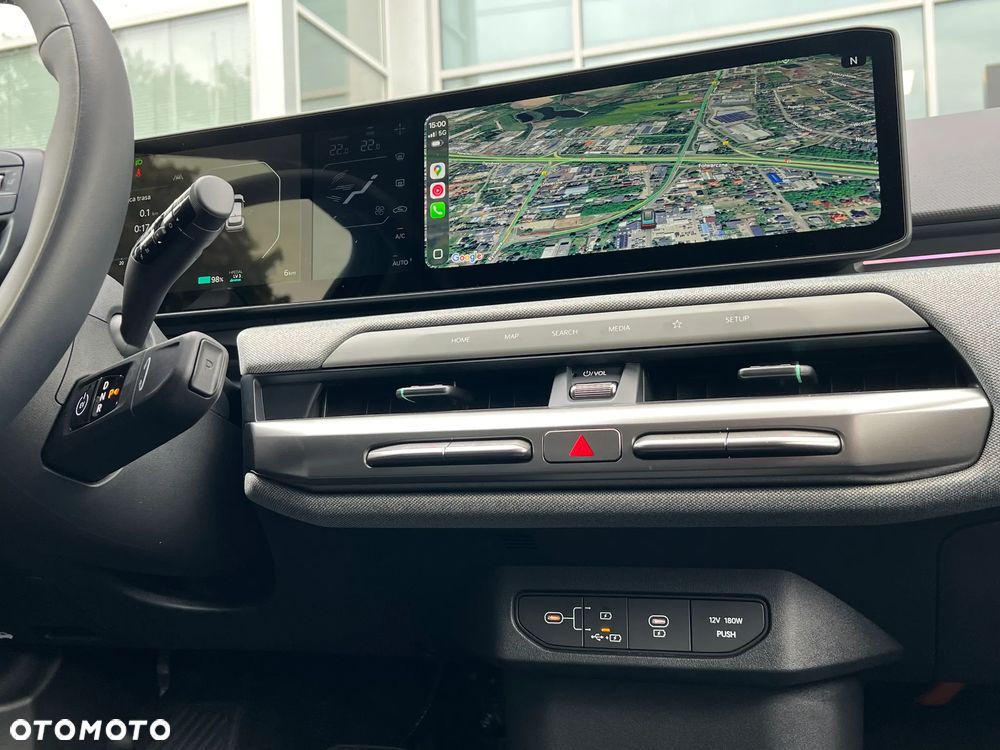 Kia EV4 81.4kWh Business Line - 31