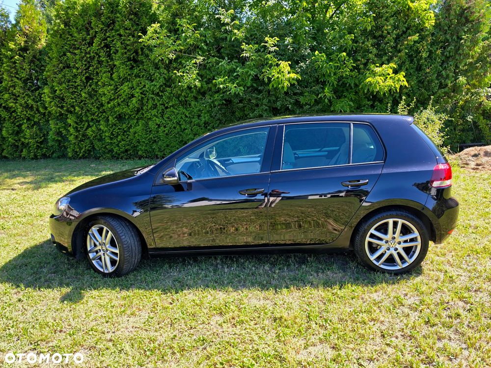 Volkswagen Golf 1.4 TSI Highline - 2