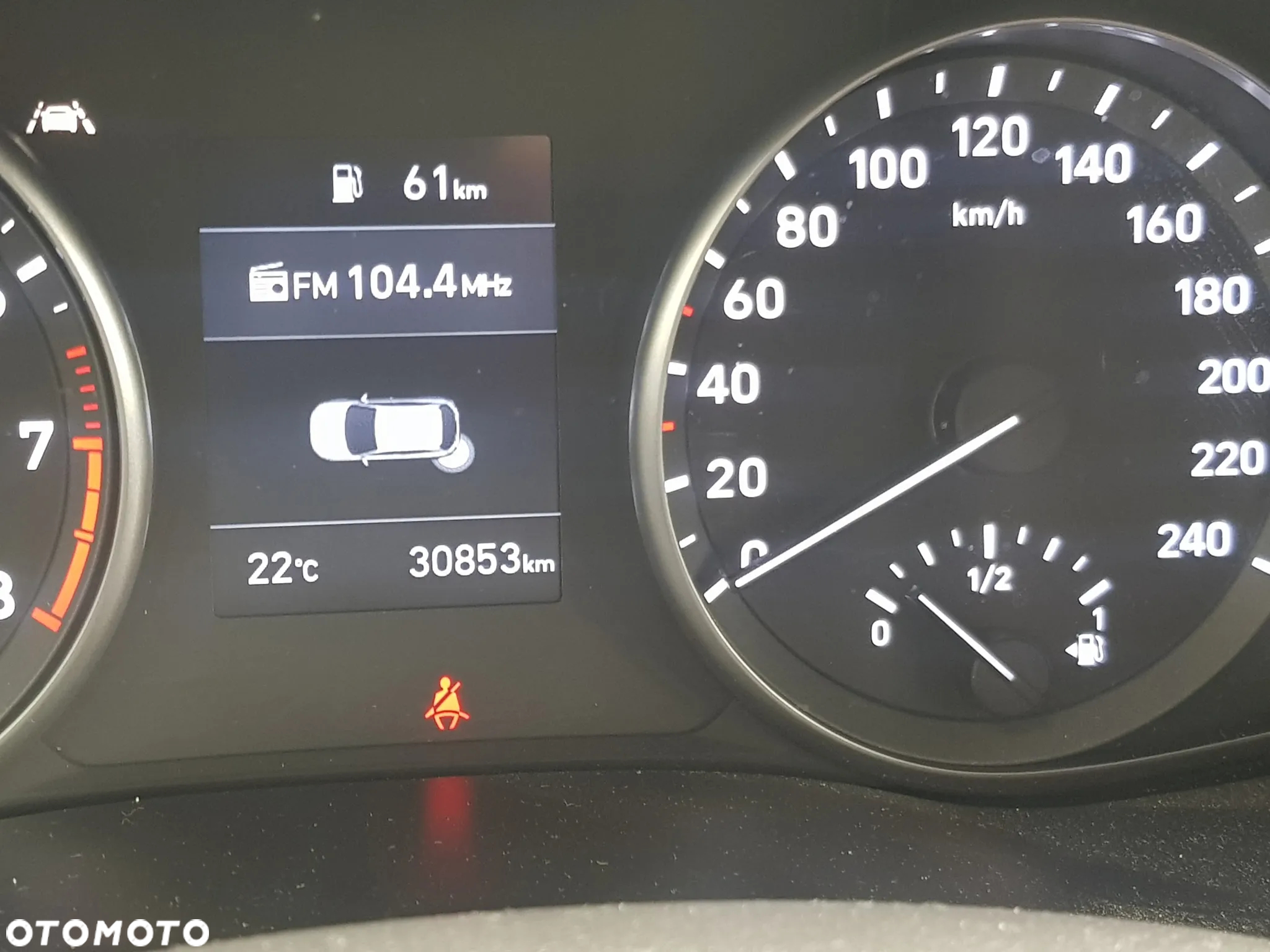 Hyundai i30 1.0 T-GDI Modern - 16