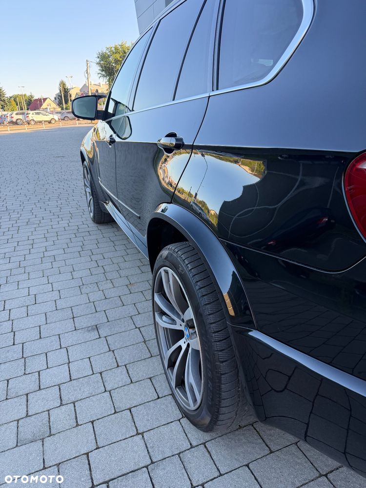 BMW X5 - 28
